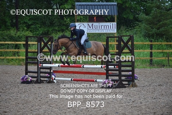 BPP_8573 - CLASS 3 Stepping Stones 128/ 138cms Handicap