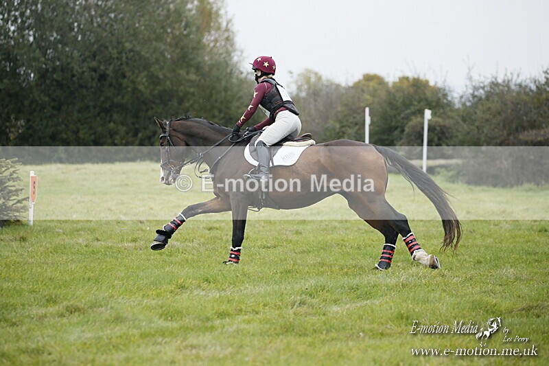 WWHT 181020 WWHT 181020 1570 - WWEC Open (1.00m)  18/10/20