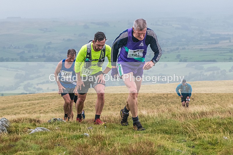 Fellside-245 - Fellside Fell Race Wednesday 26th July 2023