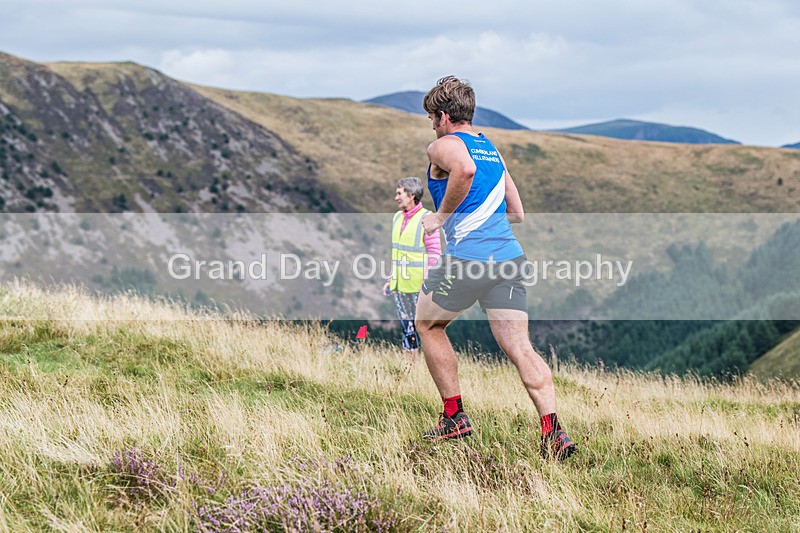 Ennerdale Show-96 - Ennerdale Show Fell Race Wednesday 31st August 2022