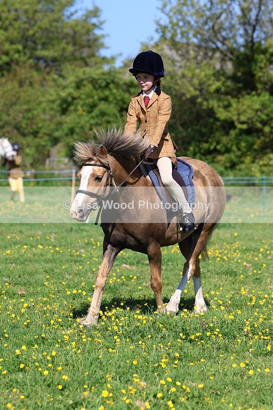 3E7A9258 - Class 3: First Ridden