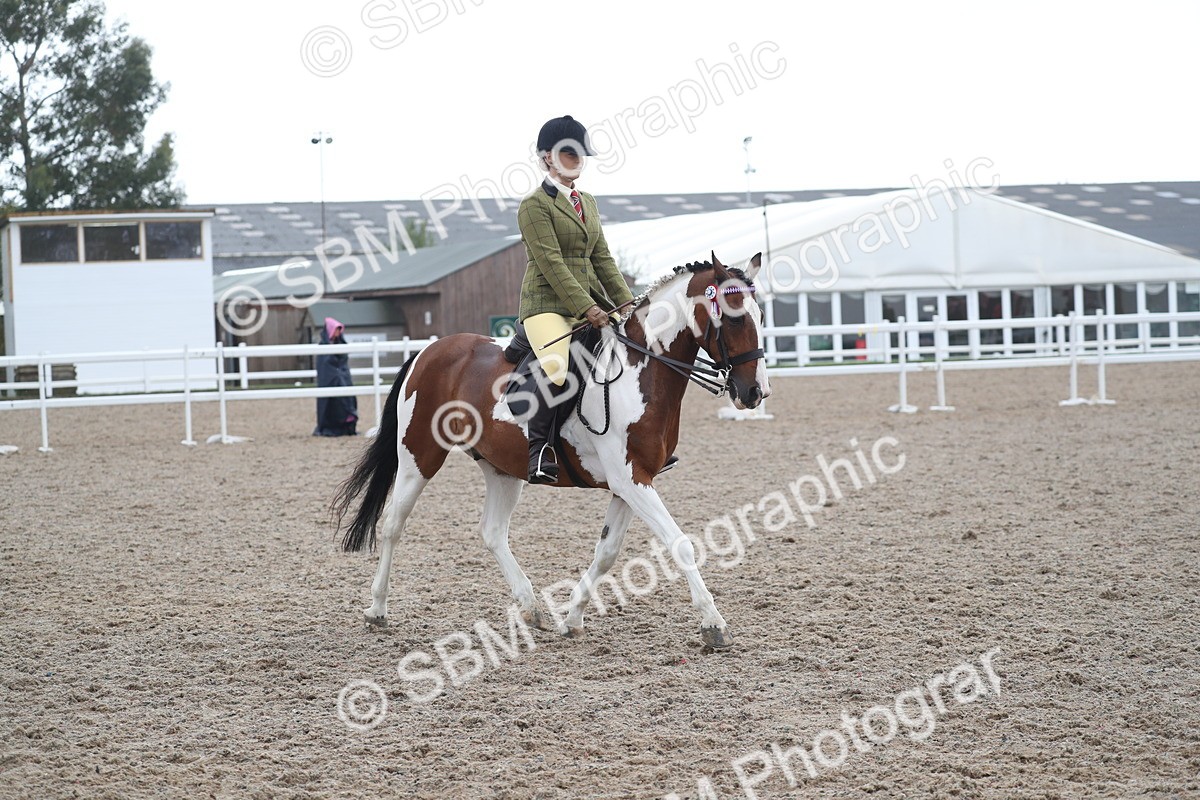 SBM_21592 - Class 602 - 2025 Area - Ridden Veteran