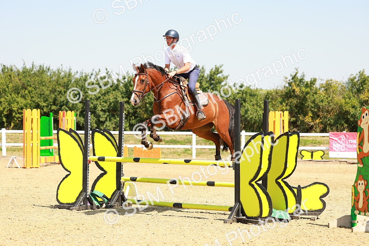 SBM_001091 - Class 3 - Senior Discovery - 1.00m