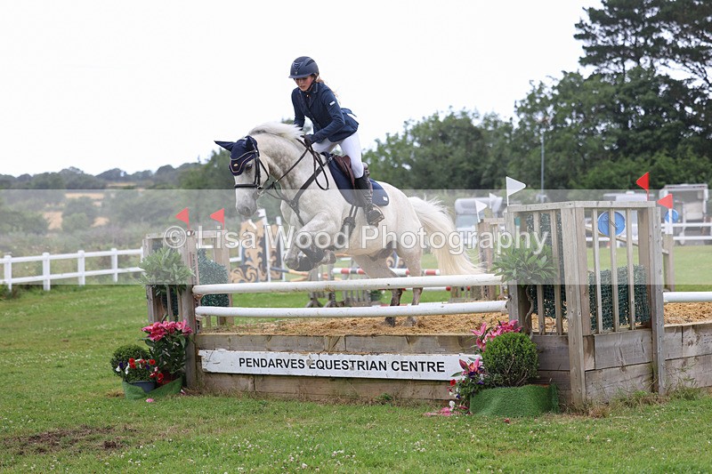 3E7A1815 - Class 5: 80cm open (B)