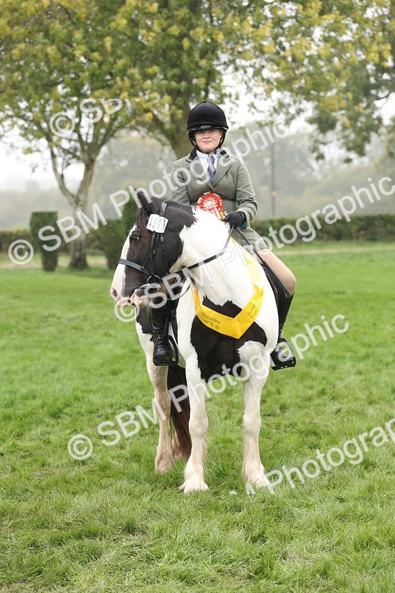 SBM_72954 - Ridden Horse Supreme Championship