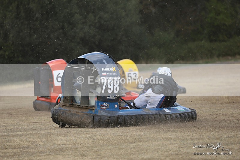 HCWC 230826 379 - Hovercraft W C Race Day 3