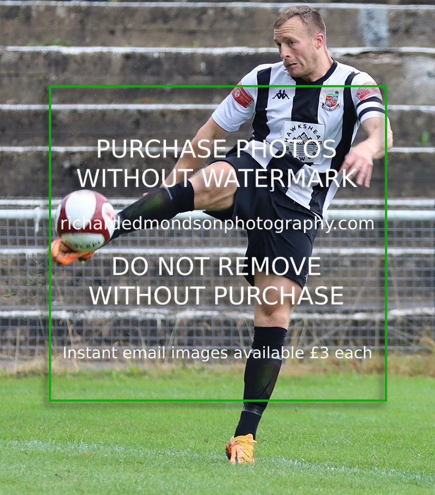 IMG_1859 - Kendal Town v Workington (23/7/22)