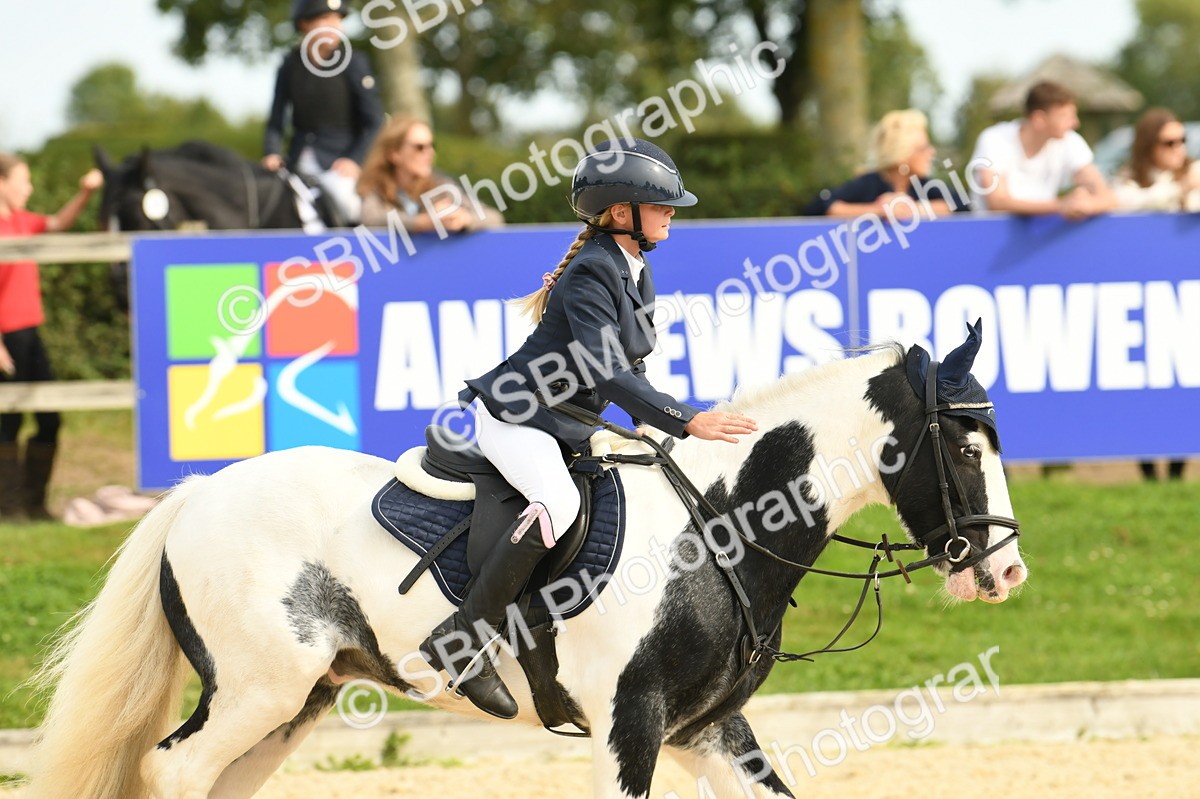 SBM_71070 - J15 - Junior Pony 70cm Championship