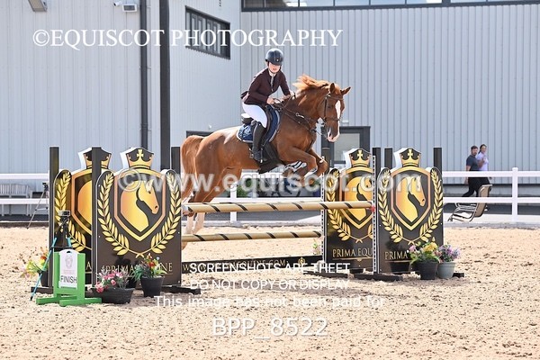 BPP_8522 - CLASS 19 SAT Senior 1.05m Open