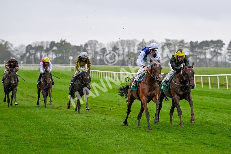  - Race 1