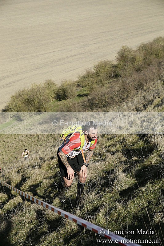 PVT 240219 1012 - The Terminator Race - Pewsey Vale - 24/02/19