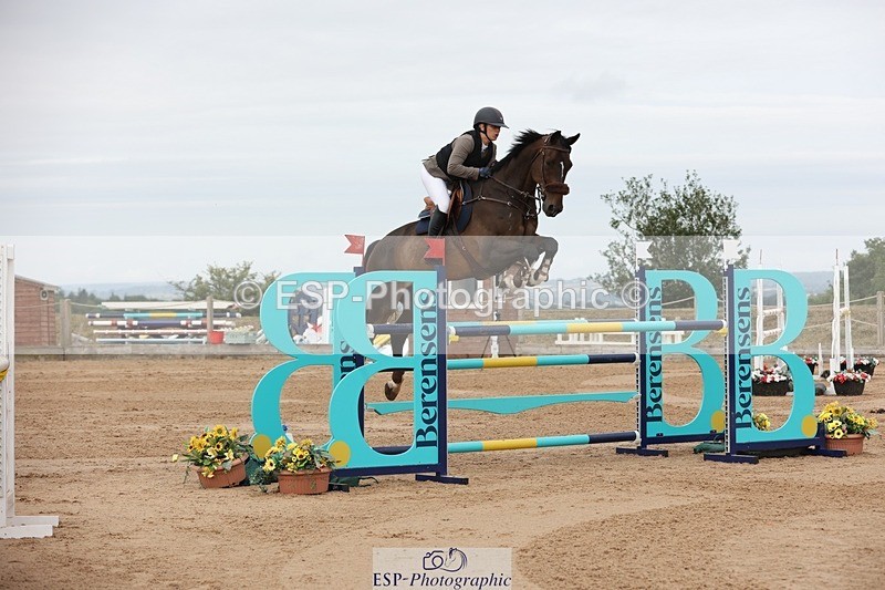 250719-094346-13550 - Cls 15, 1 Star Silver Tour Break til End