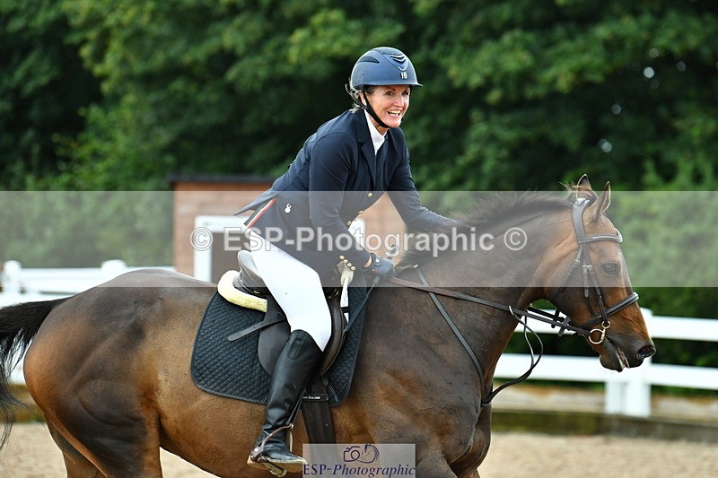 230730A-124848-09840 - Cls 33 85cm Amateur Quali