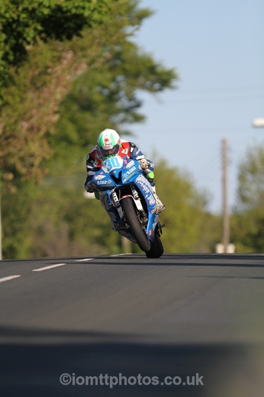 IMG_4969 - Thursday Practice  TT 2013