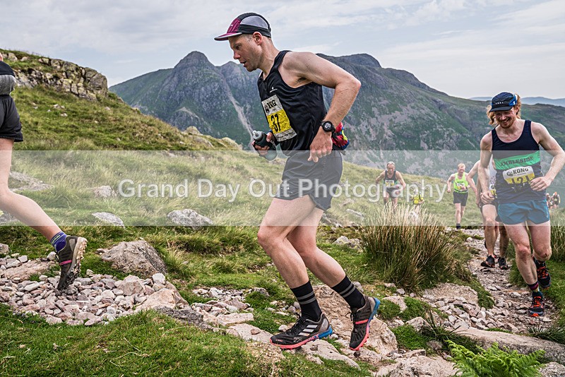 Great Lakes-106 - Great Lakes Fell Race Saturday 21st June 2025