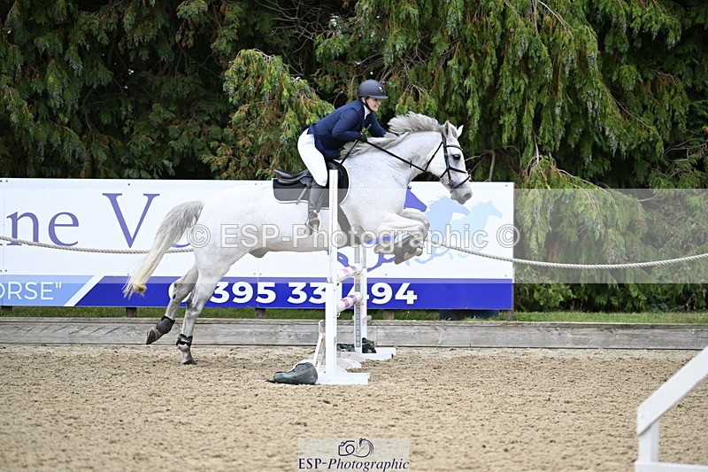 250830A-093133-05321 - Cls 21 British Novice and 90cm Open