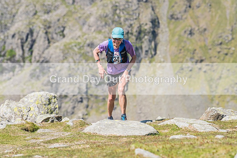 Duddon Long-805 - Duddon Valley (Long) Fell Race Saturday 3rd June 2023