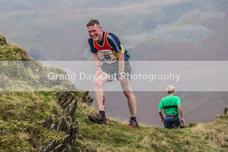 Dunnerdale-234 - Dunnerdale Fell Race Saturday 9th November 2024