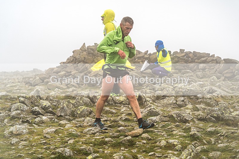 Rydal Round-189 - Rydal Round Fell Race Thursday 25th July 2024