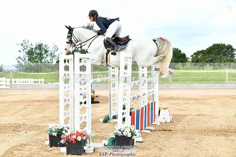 230720A-124031-02911 - Cls 33, 7 Yr Olds 1.30m