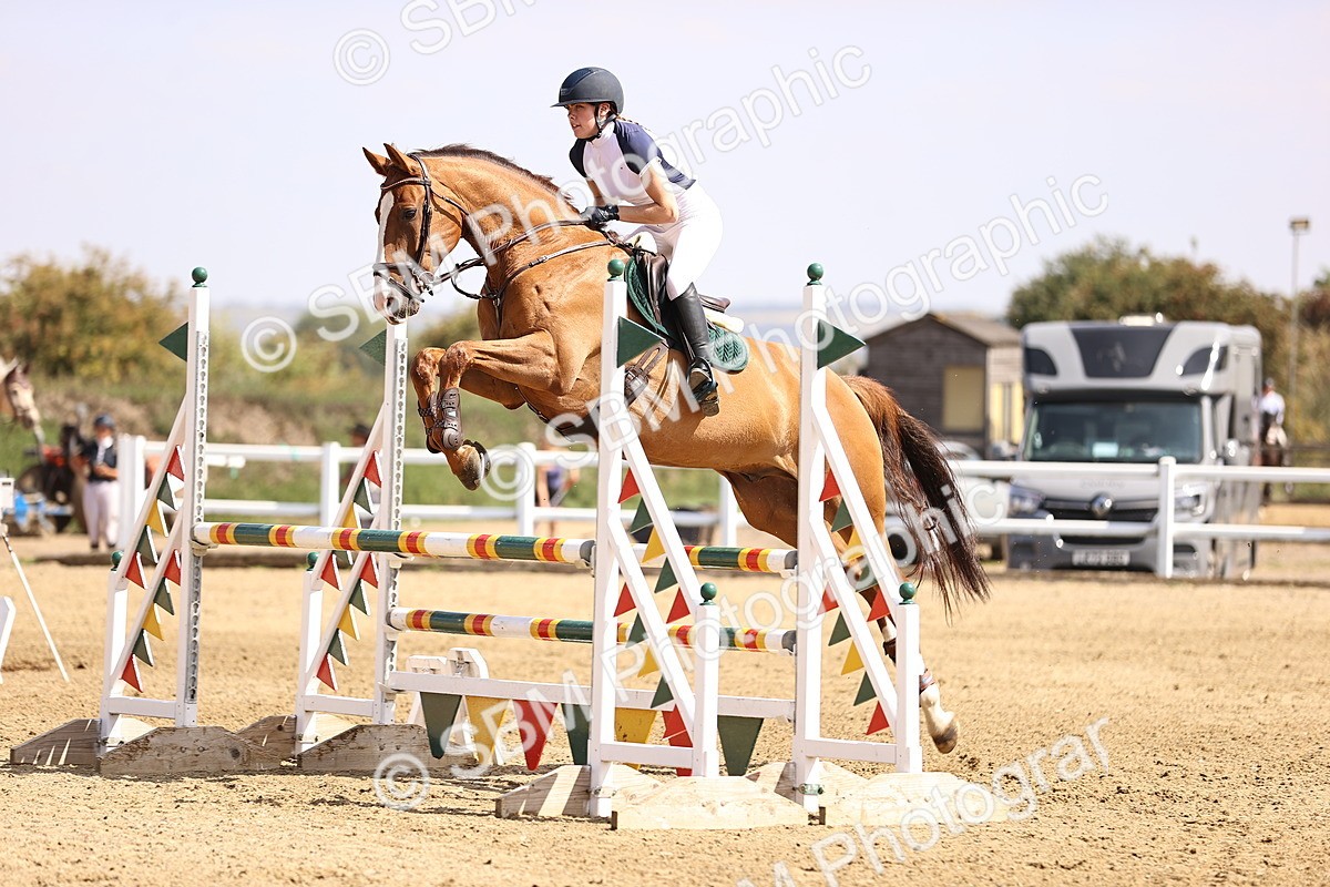 SBM_006724 - Class 12 - Amateur Championship Qualifier 1.05m