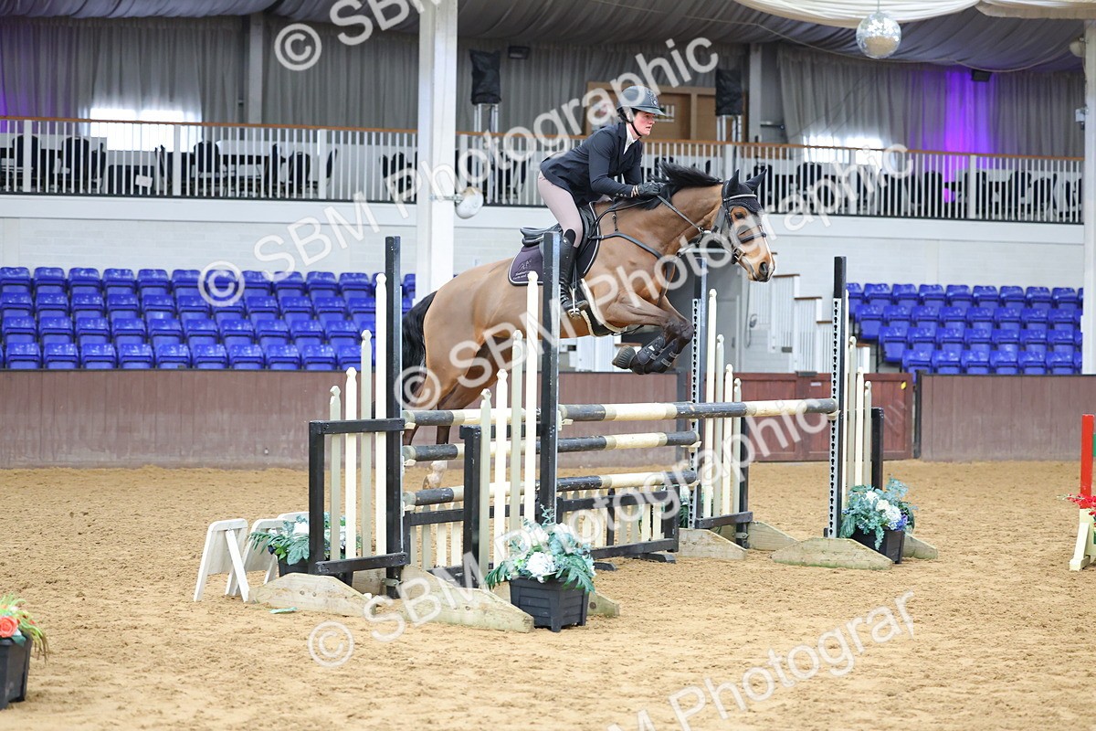 SBM_002862 - Class 8 - Senior Newcomers - 1.10m