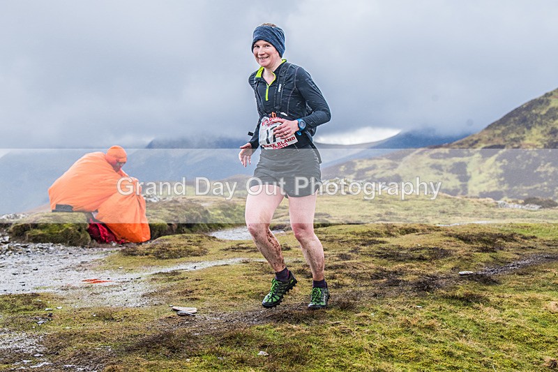 Coledale-1119 - Coledale Horseshoe Fell Race Saturday 25th March 2023