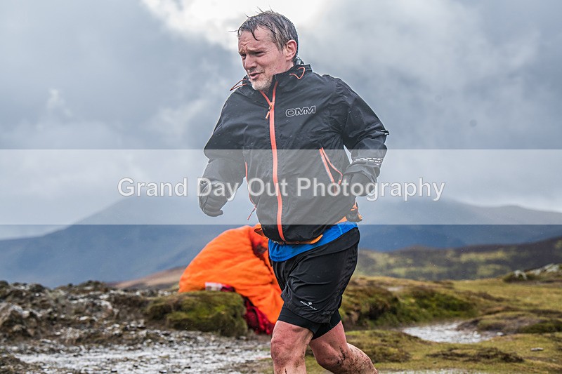 Coledale-977 - Coledale Horseshoe Fell Race Saturday 25th March 2023