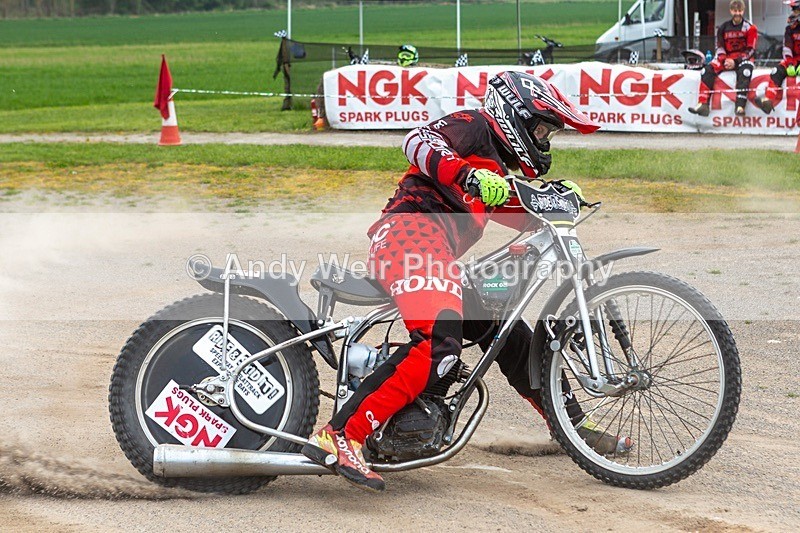 250426-5D-3K8A7680 - Rde & Skid It Speedway Experience Day 26th April 2025
