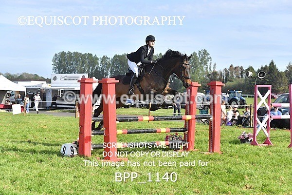 BPP_1140 - CLASS 6 1.00m Amateur Championship