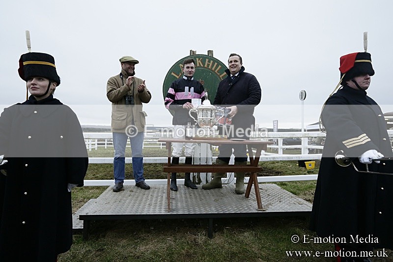 PtP 180218 1056 - Combined Services Point-to-Point Larkhill 18/02/18