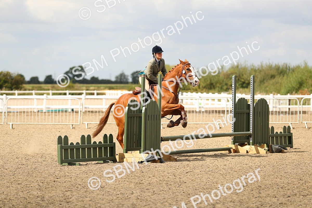 SBM_04785 - Class 46b Style & Performance 50cm (20+)