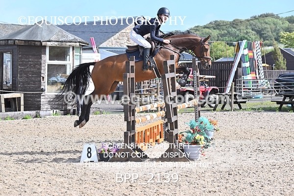 BPP_2139 - CLASS 2  FRI British Novice/ 90cm Open