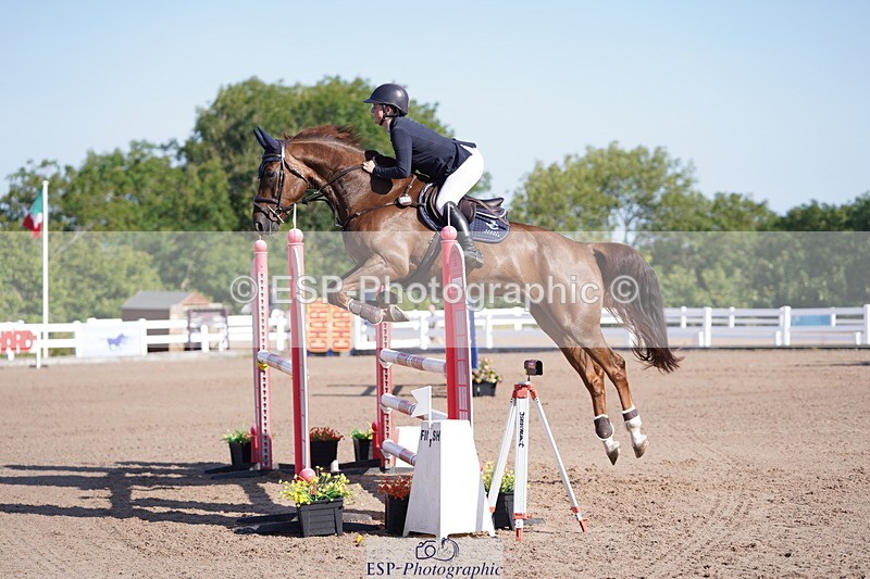 240719A-084914-08195 - Cls 26, YH 5 Yr Olds 1.15m