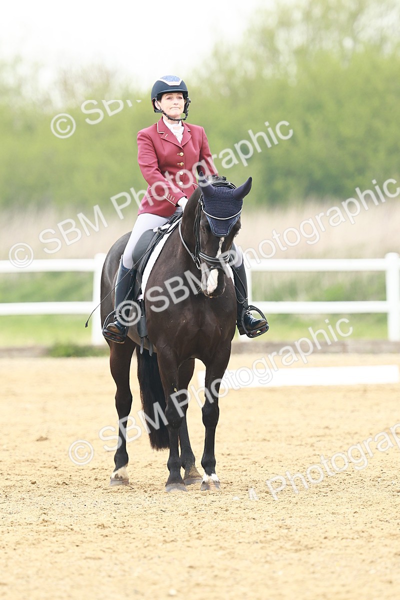 SBM_001203 - Class 6 - N4