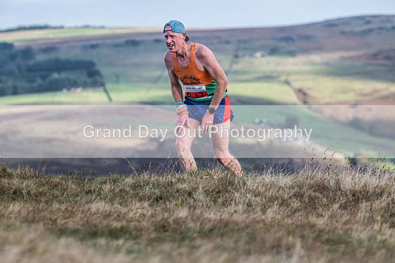 Leg 2 -544 - UK Fell & Hill Relays - Todmorden Leg 2 Saturday 17th October 2026