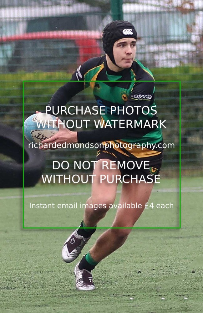 533A5590 - St Benedicts