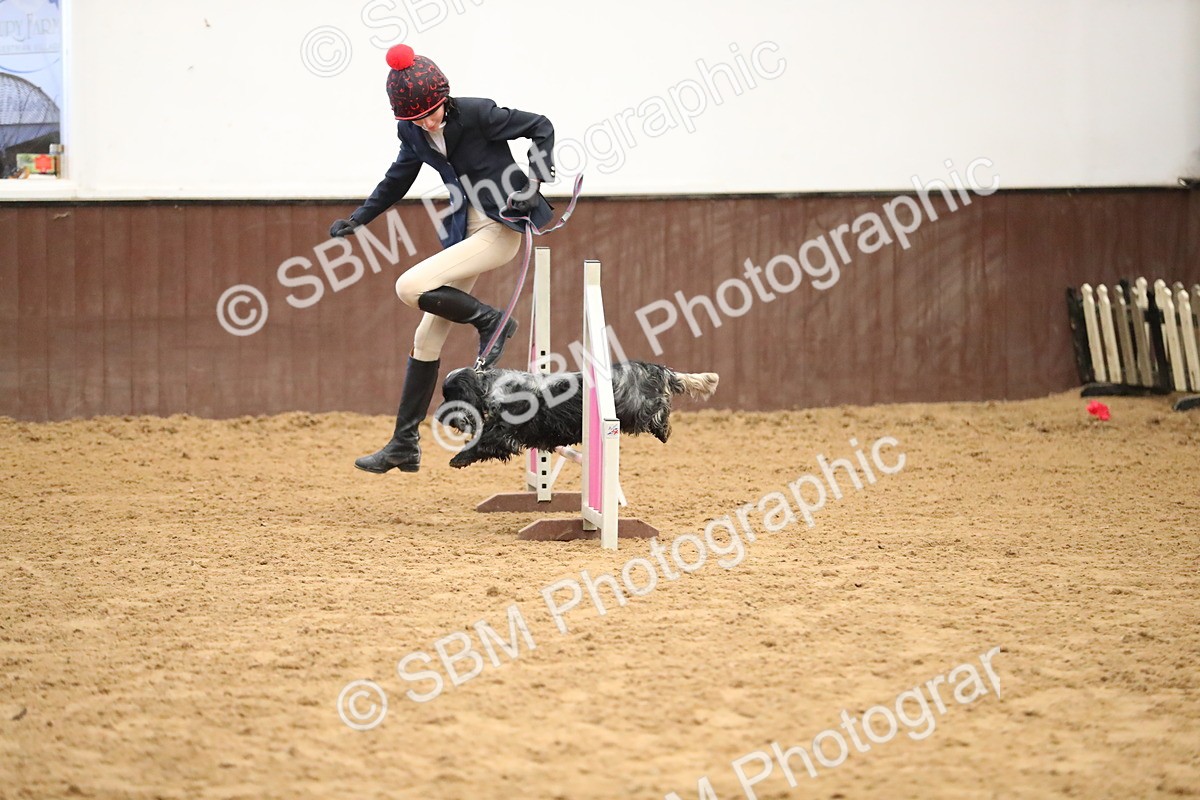 SBM_001311 - Class 3 - Horse & Hound