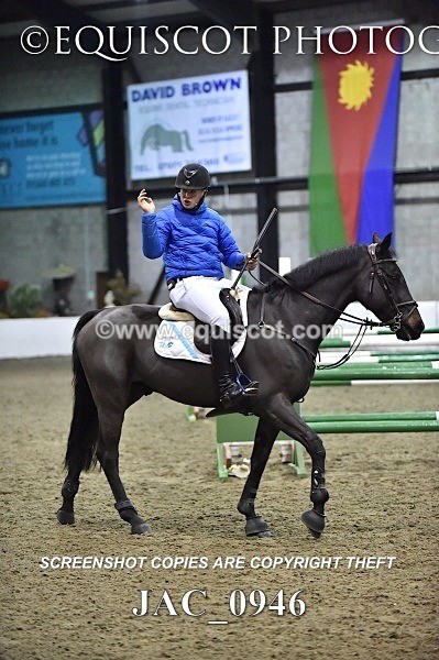 JAC_0946 - 14TH NOVEMBER 2017 - GEORGE & JAMES WHITAKER DEMO - MORRIS EC