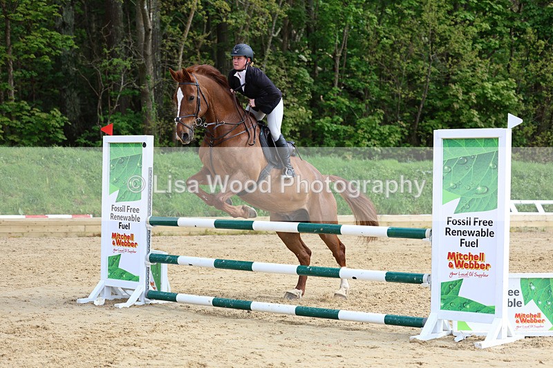 3E7A8272 - Class 11: 1 metre open