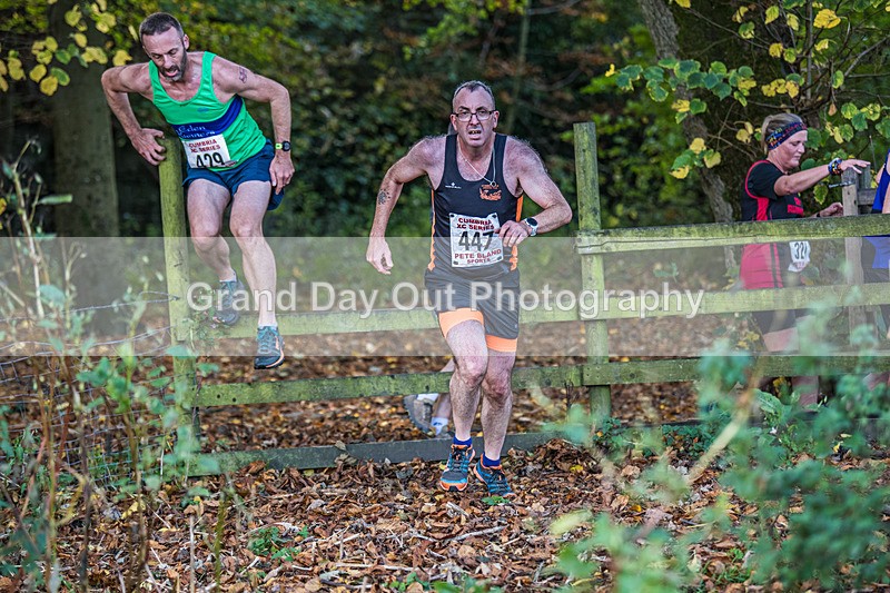 Cumbria XC-713 - Cumbria XC League Workington Saturday 26th October 2024