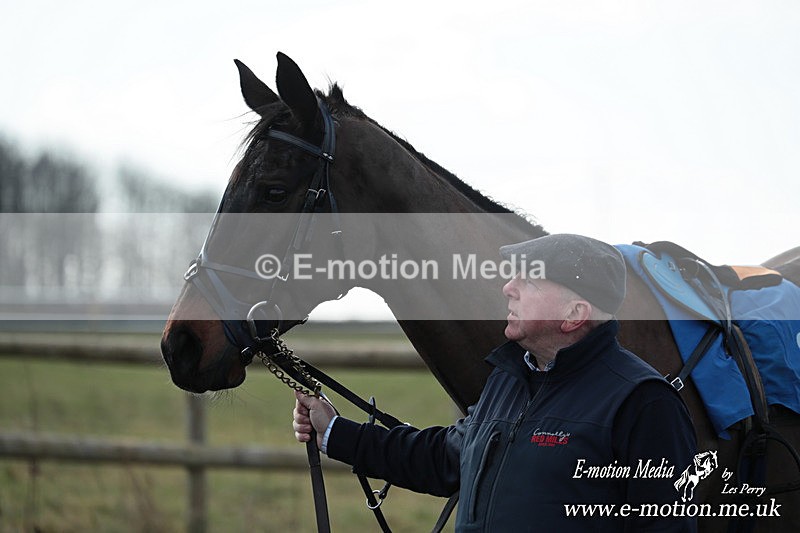 PtP 010325 168 - Beaufort Races Didmarton 01/03/25
