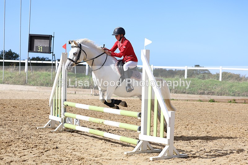 3E7A3892 - Class 6: 70cm Junior