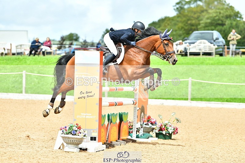 230728A-134841-02692 - Cls 3 Foxhunter