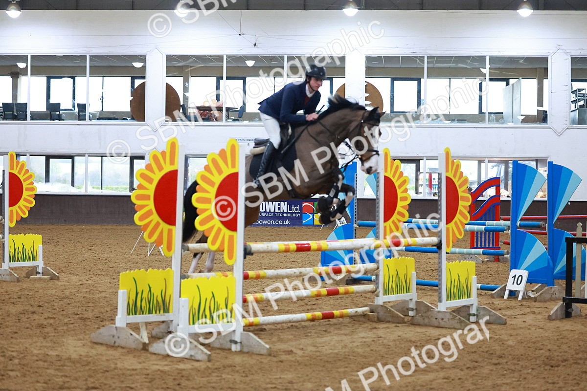 SBM_000886 - Class 3 - Senior Discovery - 1.00m