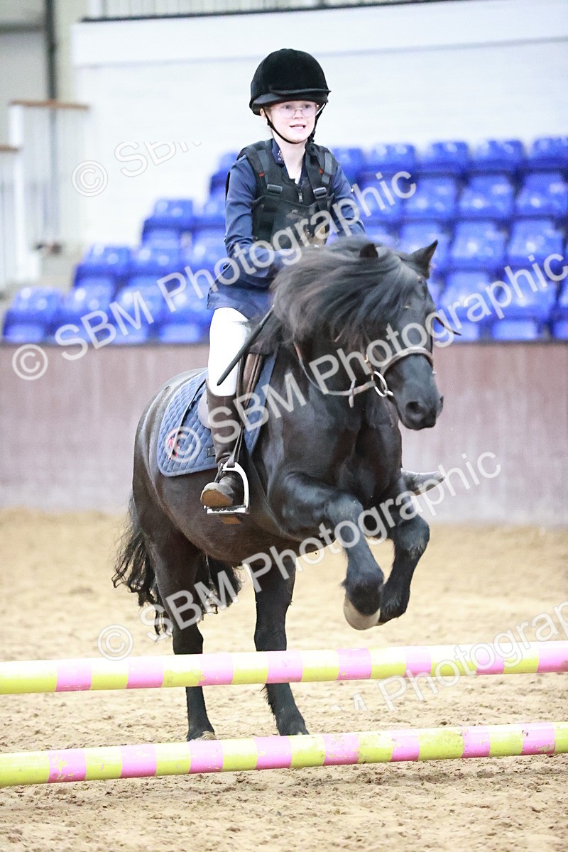 SBM_000468 - Class 2 - Show Jumping 50cm