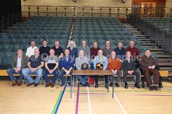 Ba Players historic reunion-2037 - Ba Winners Through the Years