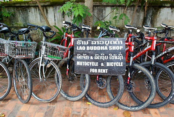  - Laos