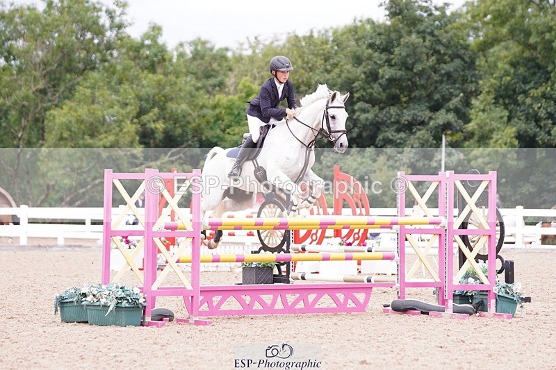 250629-143944-12695 - Cls 38 Pony Foxhunter and 1.10m Open