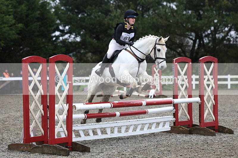 3E7A7035 - Class 2: 80cm Part 1